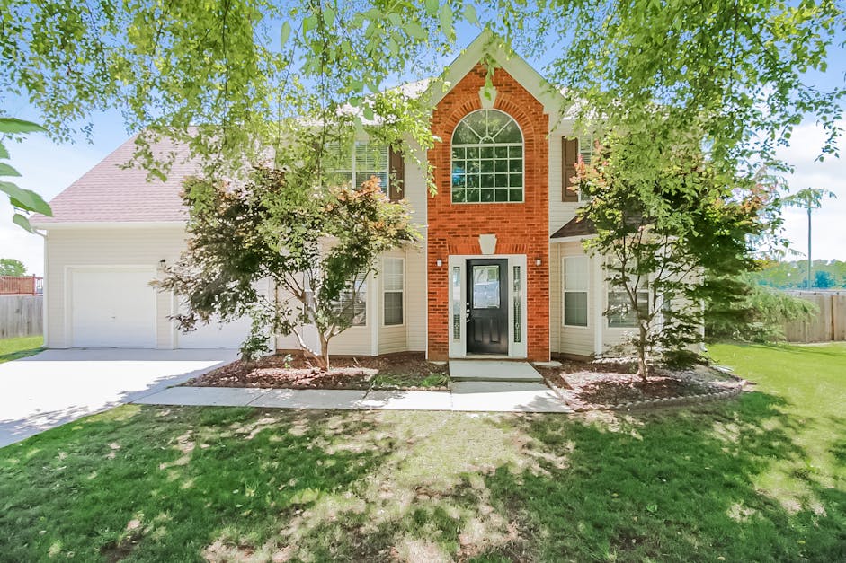 968 Field View Dr, McDonough, GA 30253 Home for Rent 4 Beds, 2.5 Baths Main Street Renewal